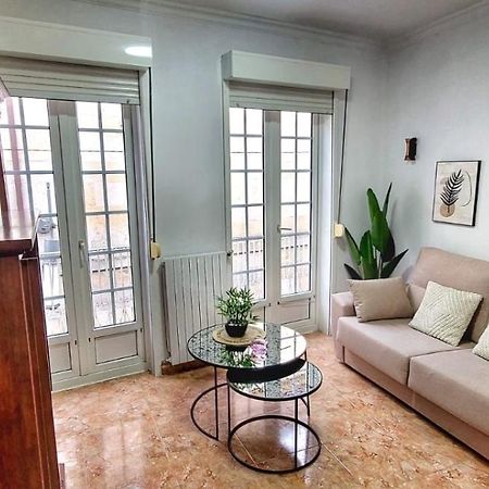 Apartamento Casa Gloria 庞特维德拉 外观 照片