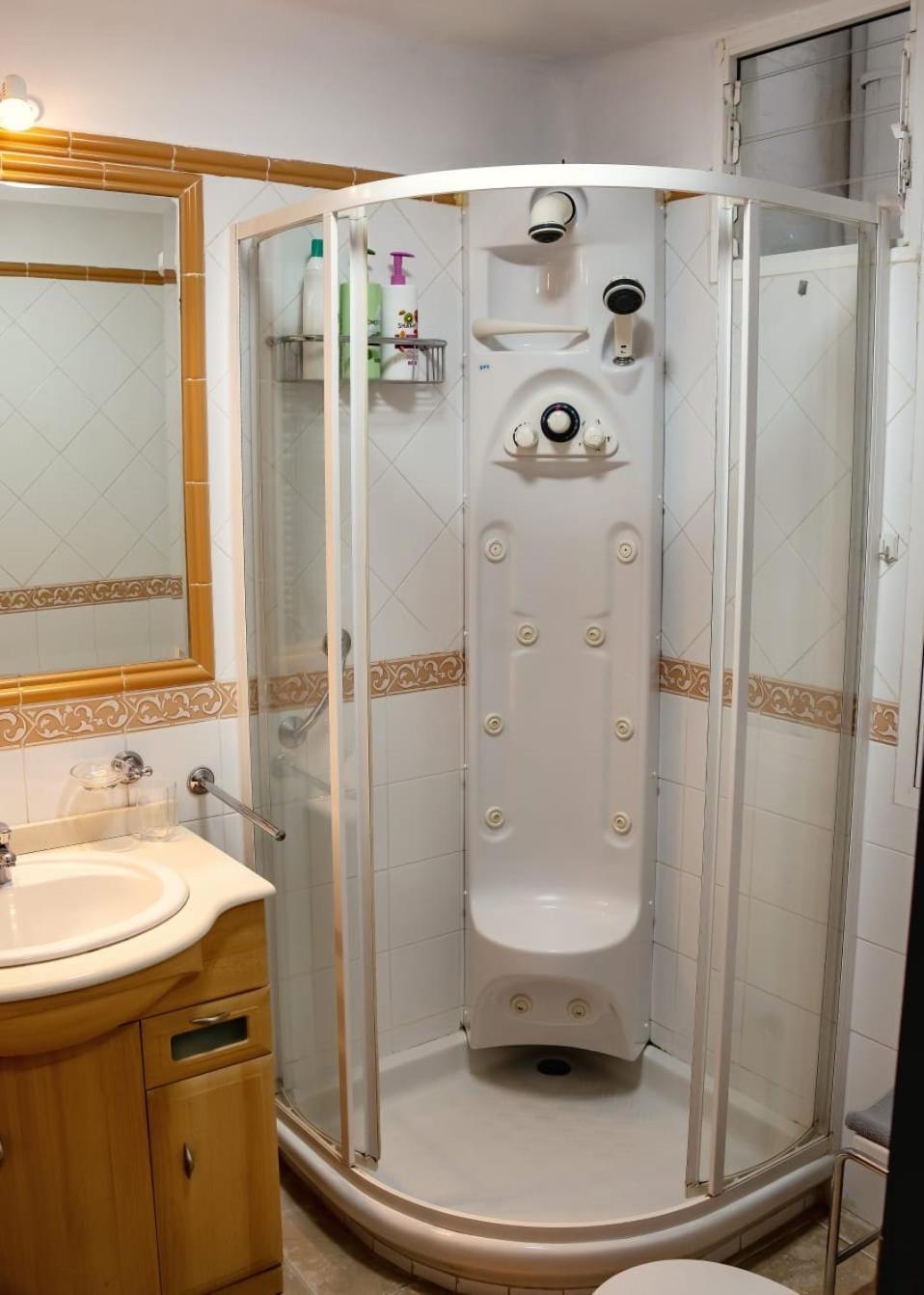 Apartamento Casa Gloria 庞特维德拉 外观 照片