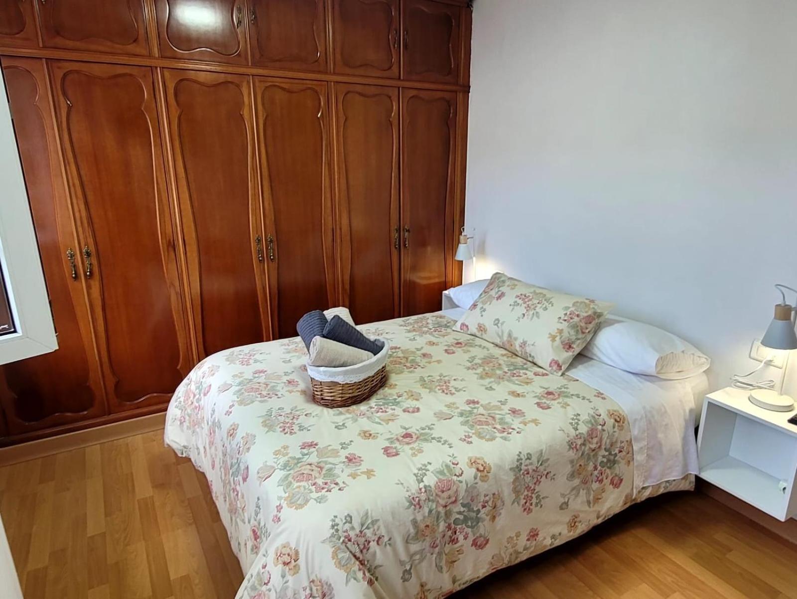 Apartamento Casa Gloria 庞特维德拉 外观 照片