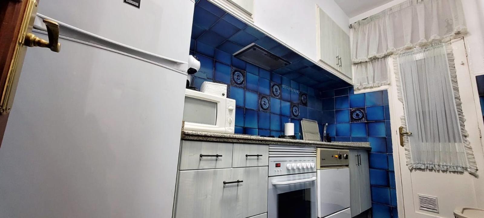 Apartamento Casa Gloria 庞特维德拉 外观 照片