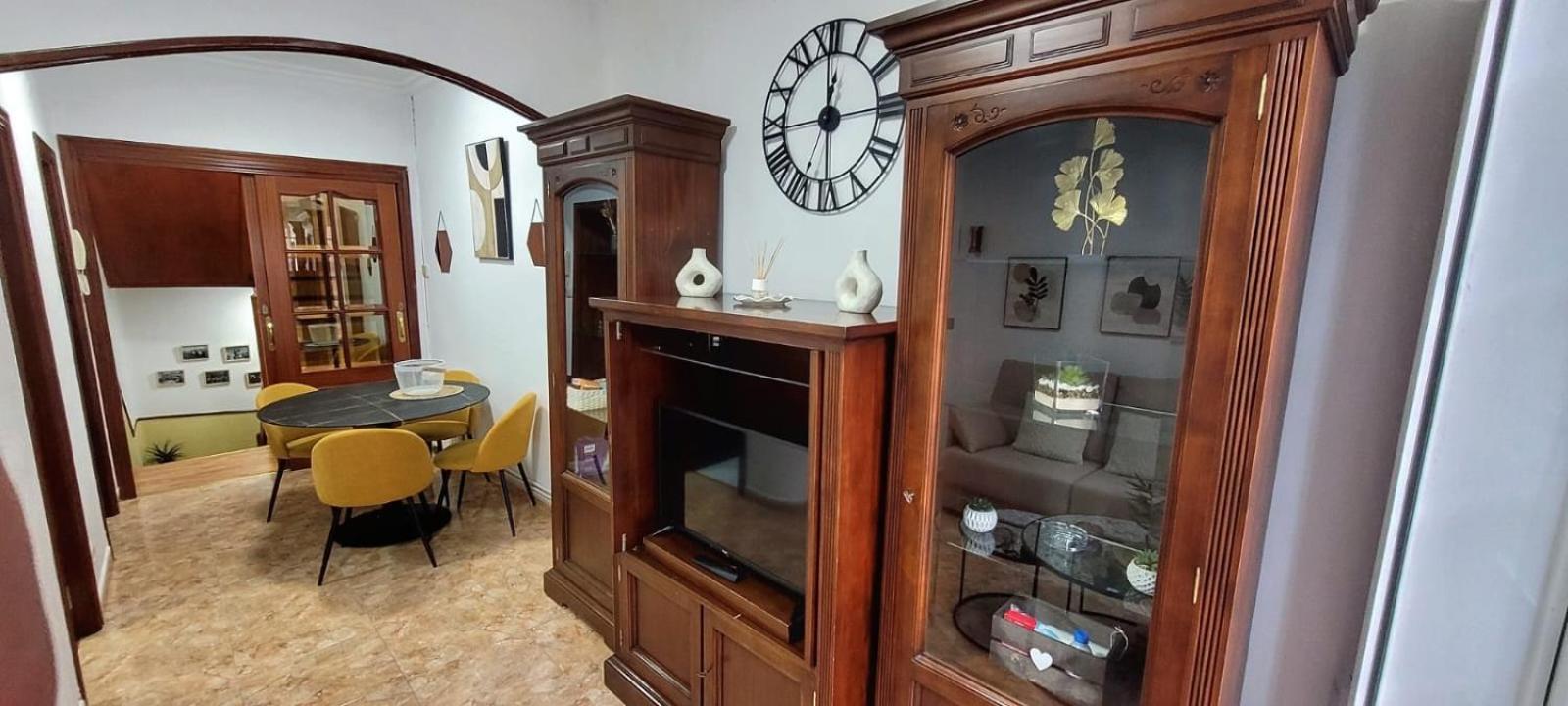 Apartamento Casa Gloria 庞特维德拉 外观 照片
