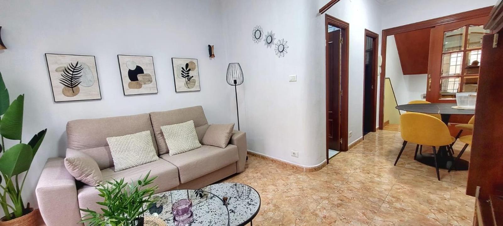 Apartamento Casa Gloria 庞特维德拉 外观 照片