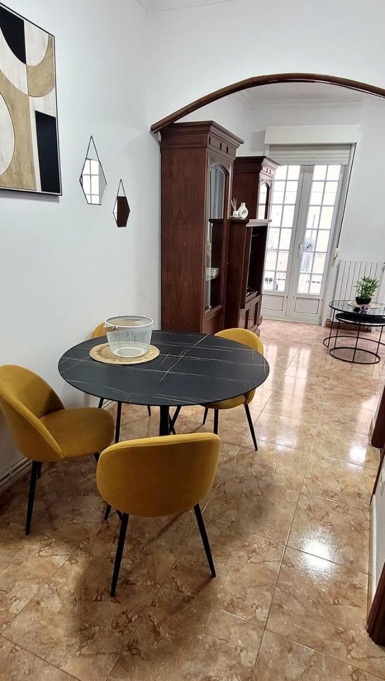 Apartamento Casa Gloria 庞特维德拉 外观 照片