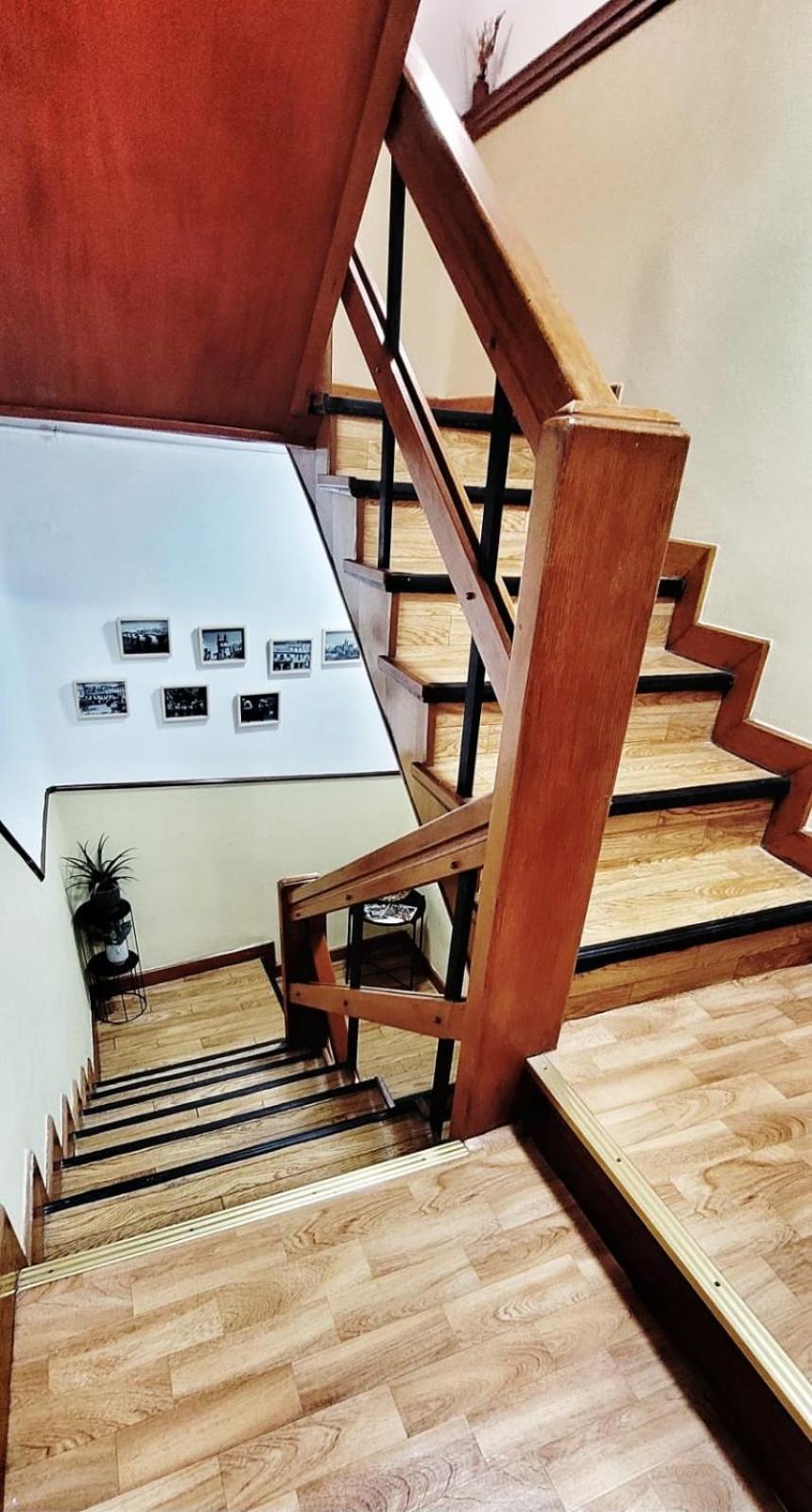 Apartamento Casa Gloria 庞特维德拉 外观 照片